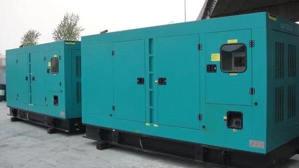 沛县幼儿园备用发电机供
