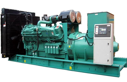 沛县150kw康明斯柴油发电机组图片 沛县150kw康明斯柴油发电机组图片