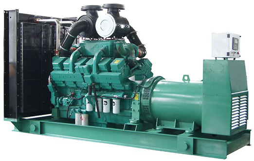 沛县220kw康明斯柴油发电机组图片 沛县220kw康明斯柴油发电机组图片